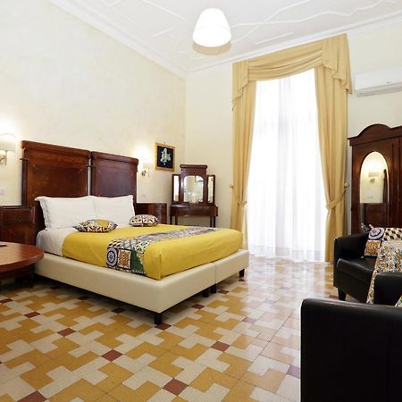 B&B Antonello Da Messina Luaran gambar