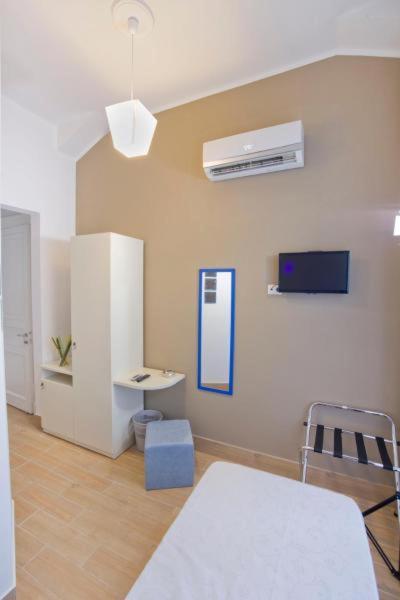 B&B Antonello Da Messina Luaran gambar